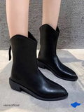 WOMAN - Gaise Ankle Boots