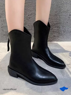 WOMAN - Gaise Ankle Boots