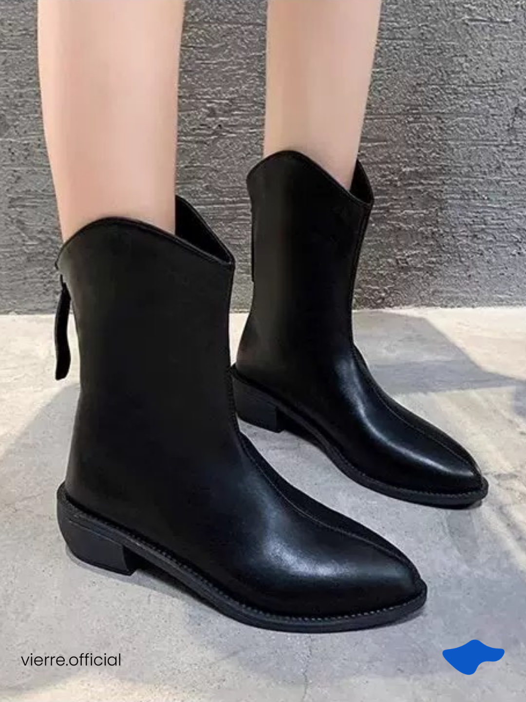 WOMAN - Gaise Ankle Boots