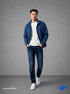 MEN - Gogo Basic Jacket Warm Tech