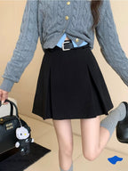 WOMAN - Goma Skirt