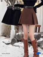 WOMAN - Goma Skirt