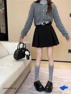WOMAN - Goma Skirt