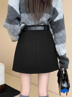 WOMAN - Goma Skirt