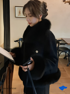 WOMAN - Gomez Fur Coat