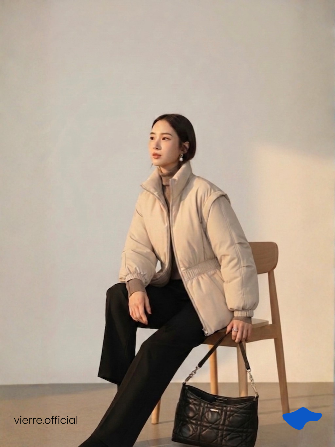 WOMAN - Grace Coat