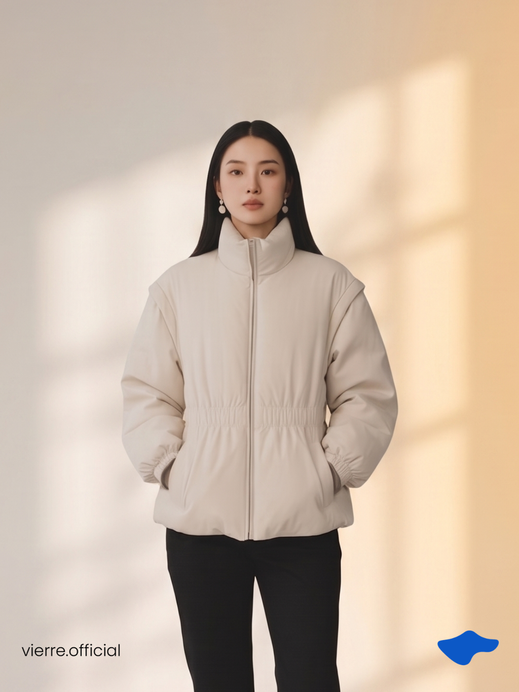 WOMAN - Grace Coat