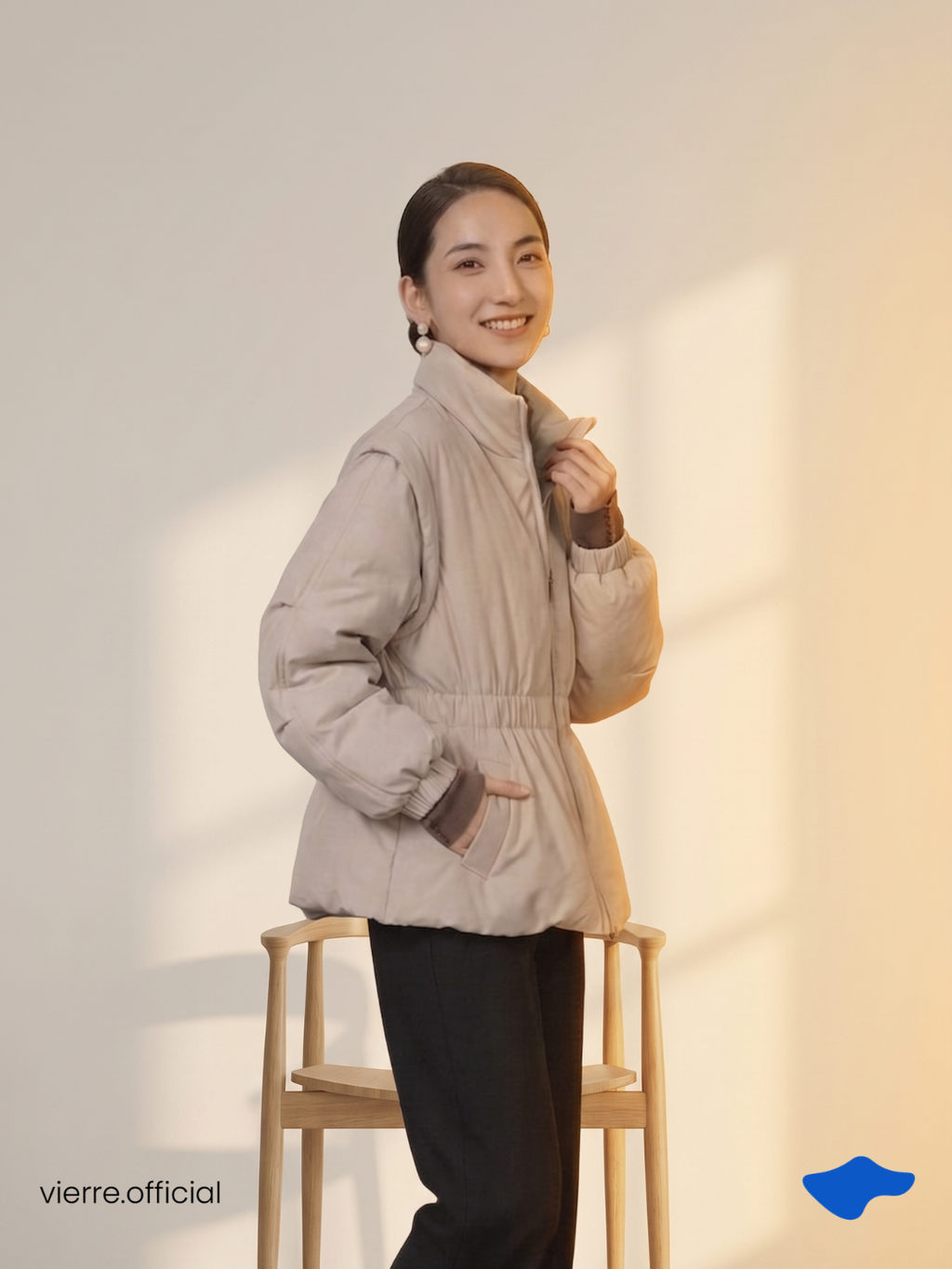 WOMAN - Grace Coat