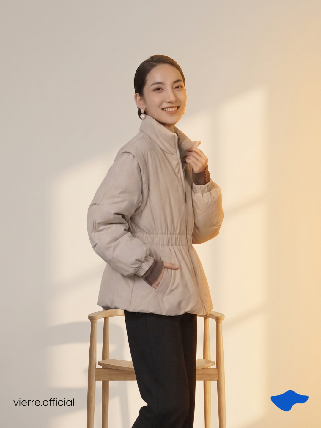 WOMAN - Grace Coat