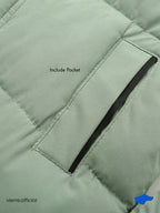 KIDS - Grizzy Winter Parachute Coat