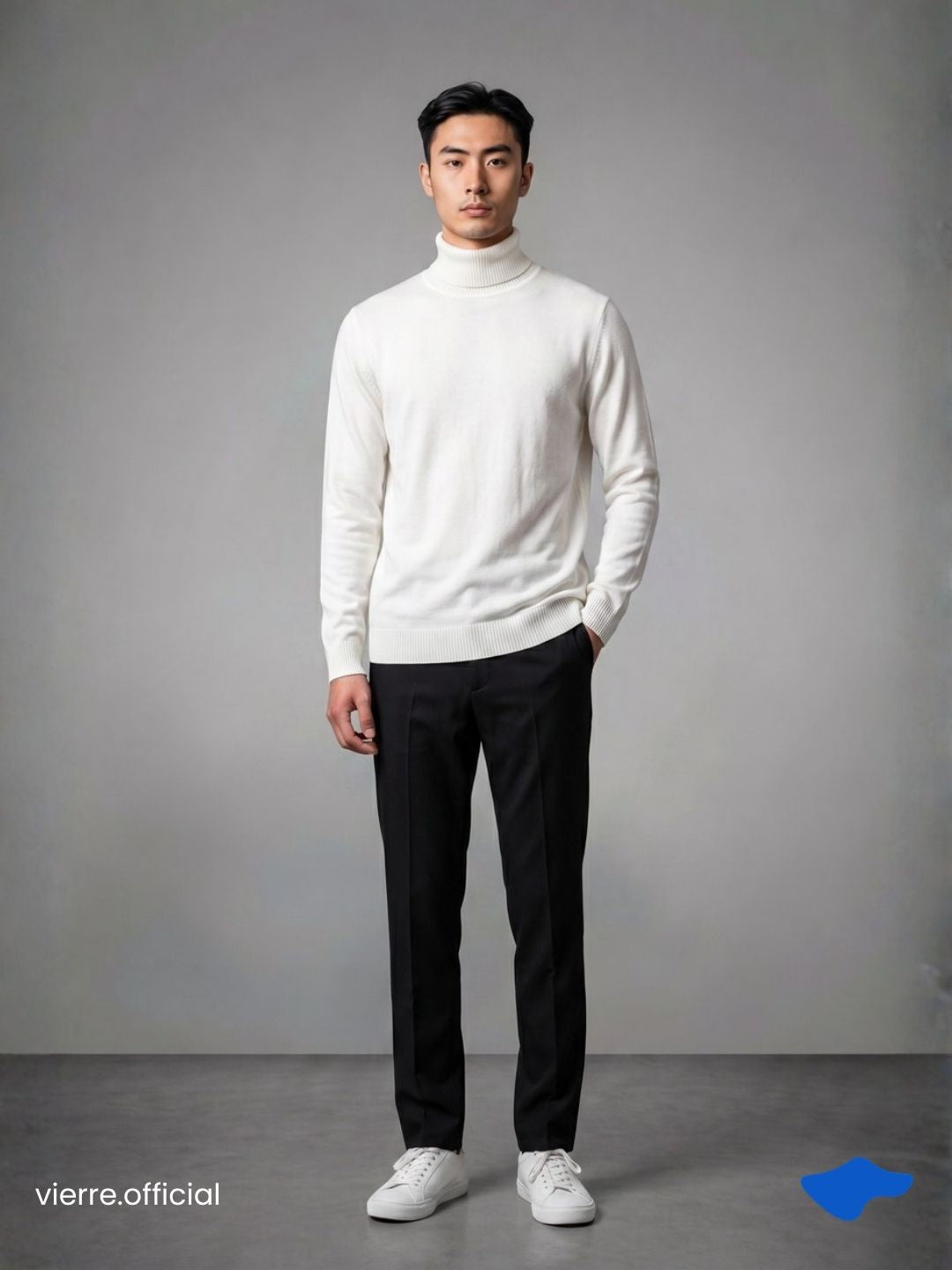 MEN - Haiger Warm Tech Top