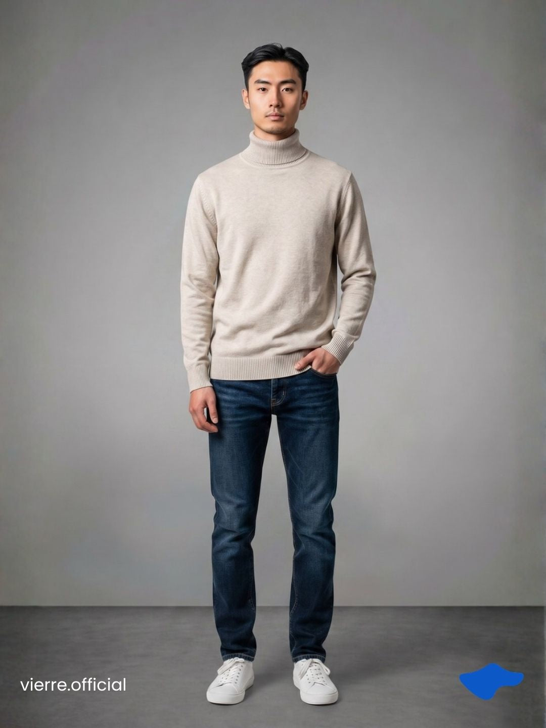 MEN - Haiger Warm Tech Top