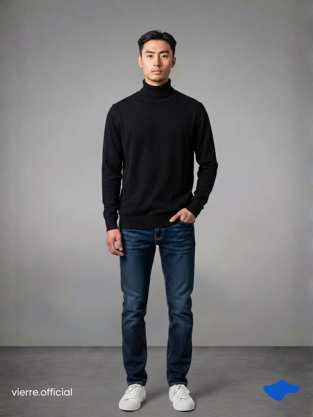 MEN - Haiger Warm Tech Top
