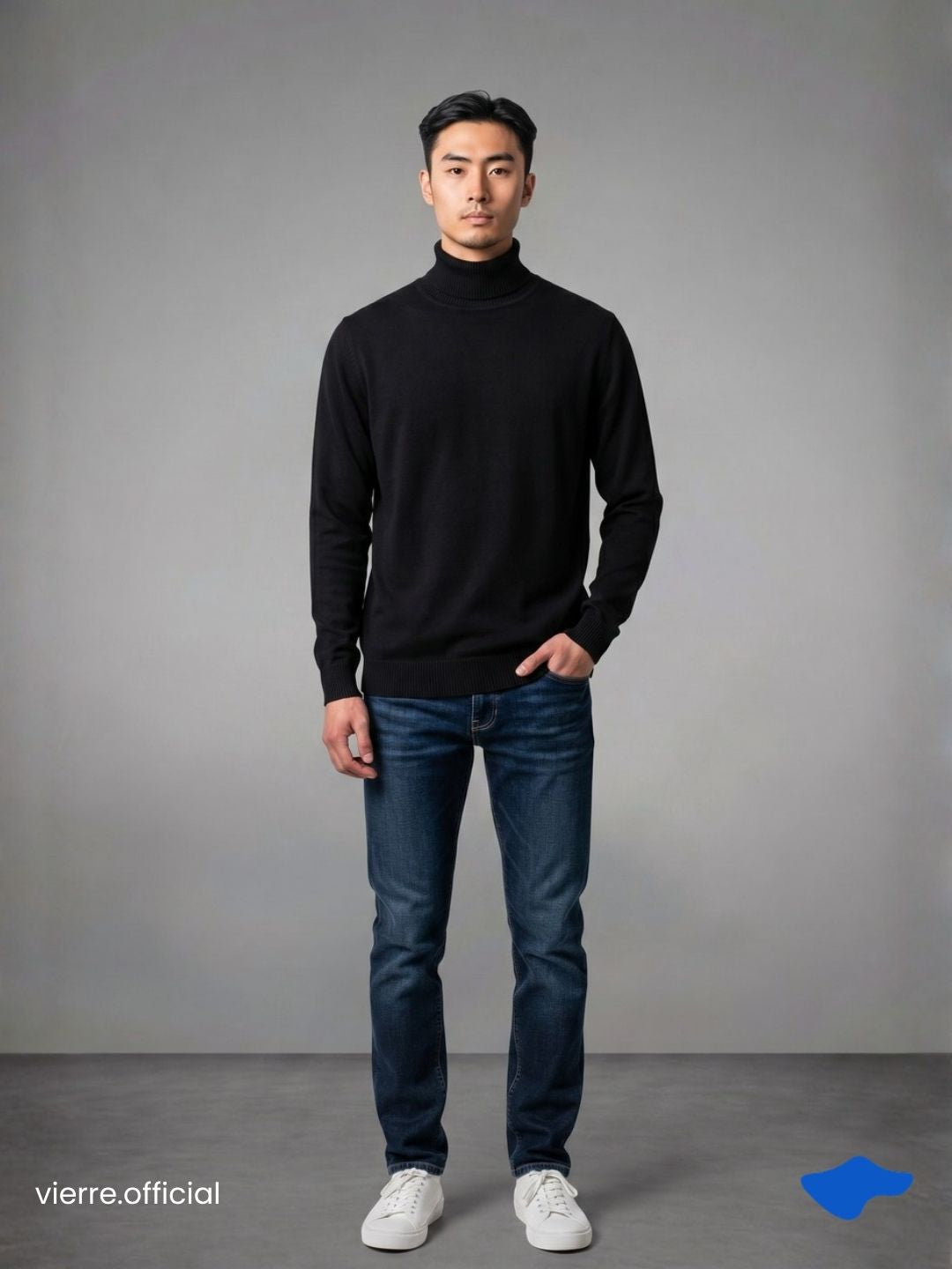 MEN - Haiger Warm Tech Top
