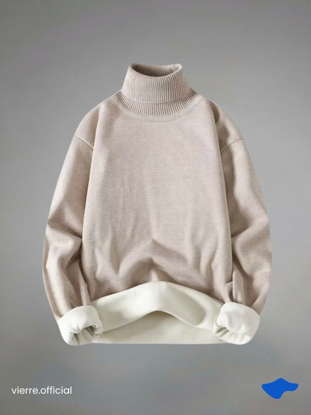 MEN - Haiger Warm Tech Top