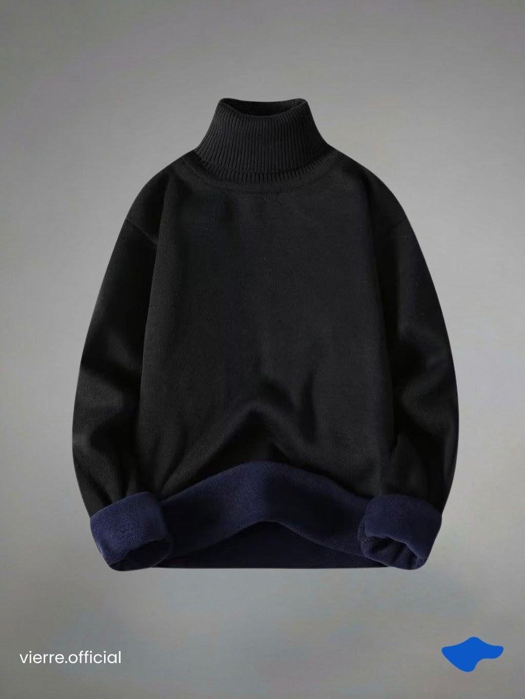 MEN - Haiger Warm Tech Top