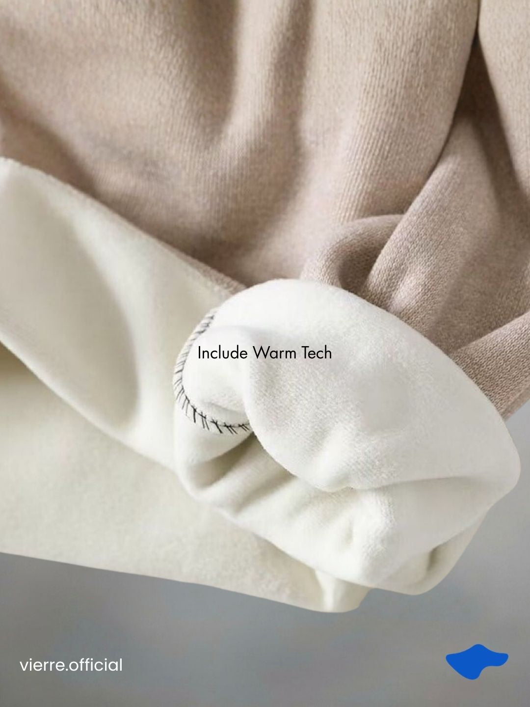 MEN - Haiger Warm Tech Top