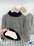 KIDS - Harper Warm Tech Top