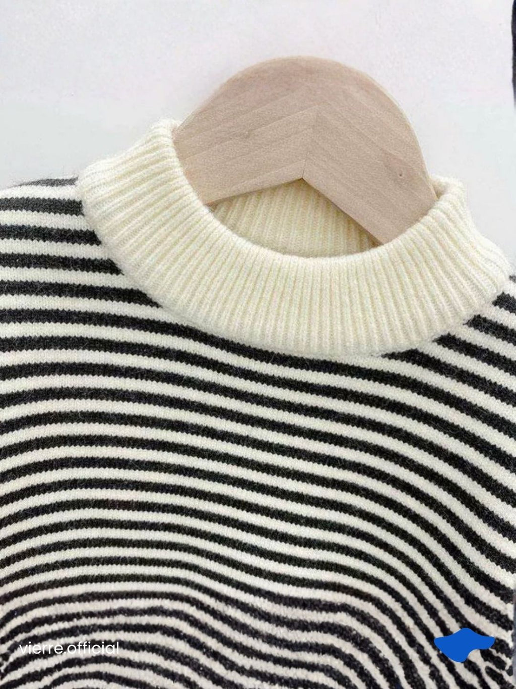 KIDS - Harper Warm Tech Top