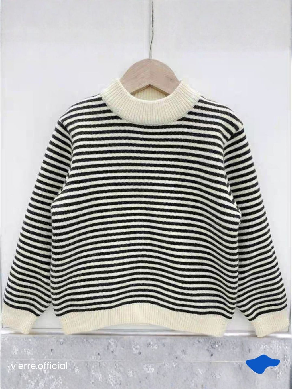 KIDS - Harper Warm Tech Top