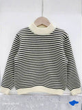 KIDS - Harper Warm Tech Top
