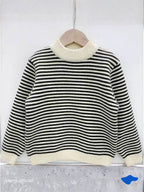 KIDS - Harper Warm Tech Top