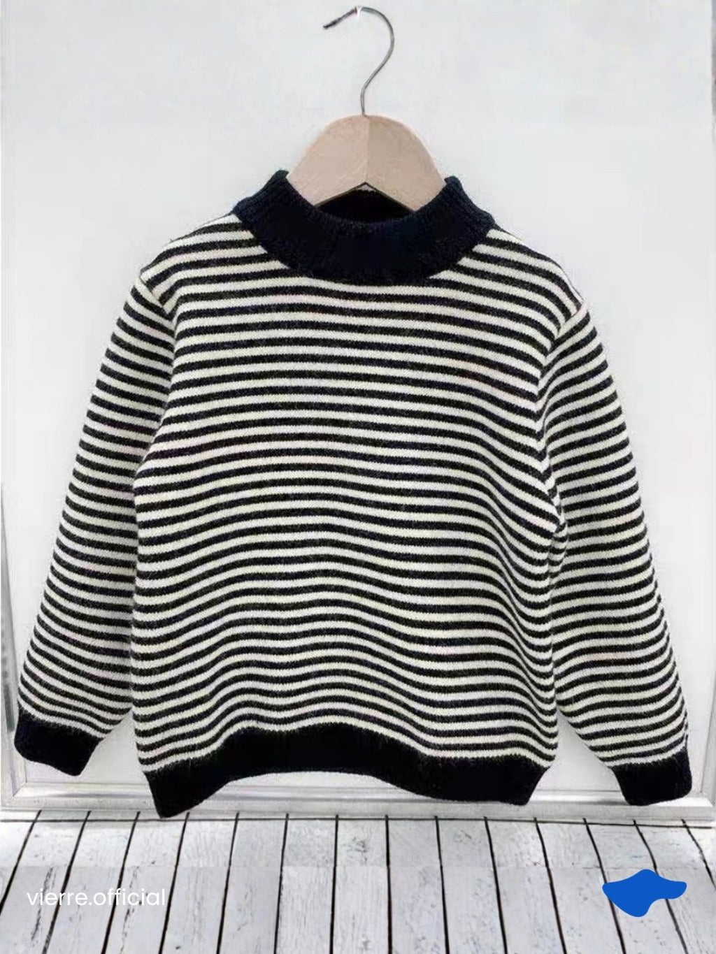 KIDS - Harper Warm Tech Top