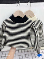 KIDS - Harper Warm Tech Top