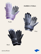 KIDS - Hazel Waterproof Gloves