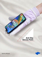 KIDS - Hazel Waterproof Gloves
