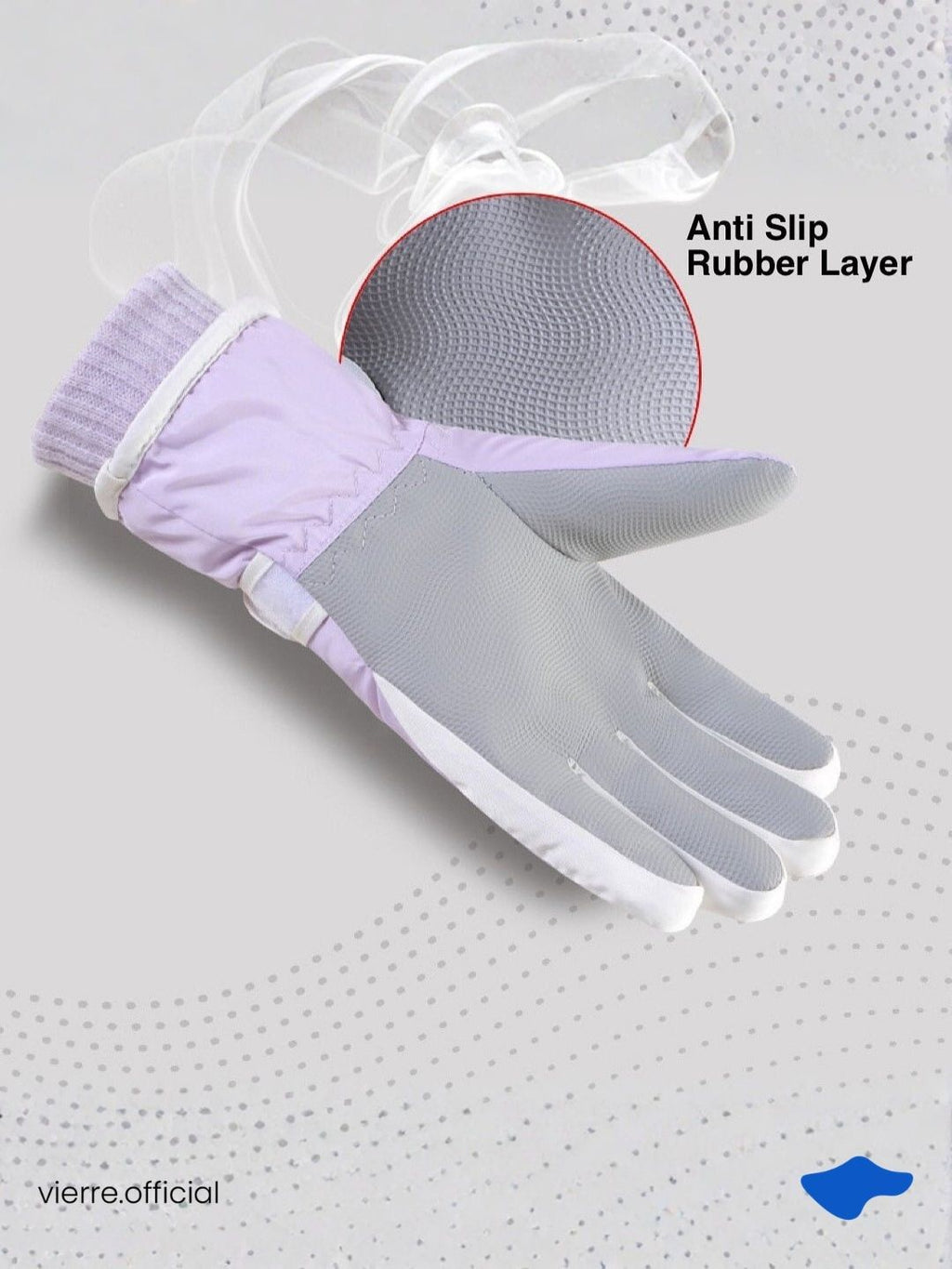 KIDS - Hazel Waterproof Gloves