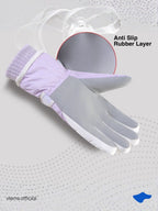 KIDS - Hazel Waterproof Gloves