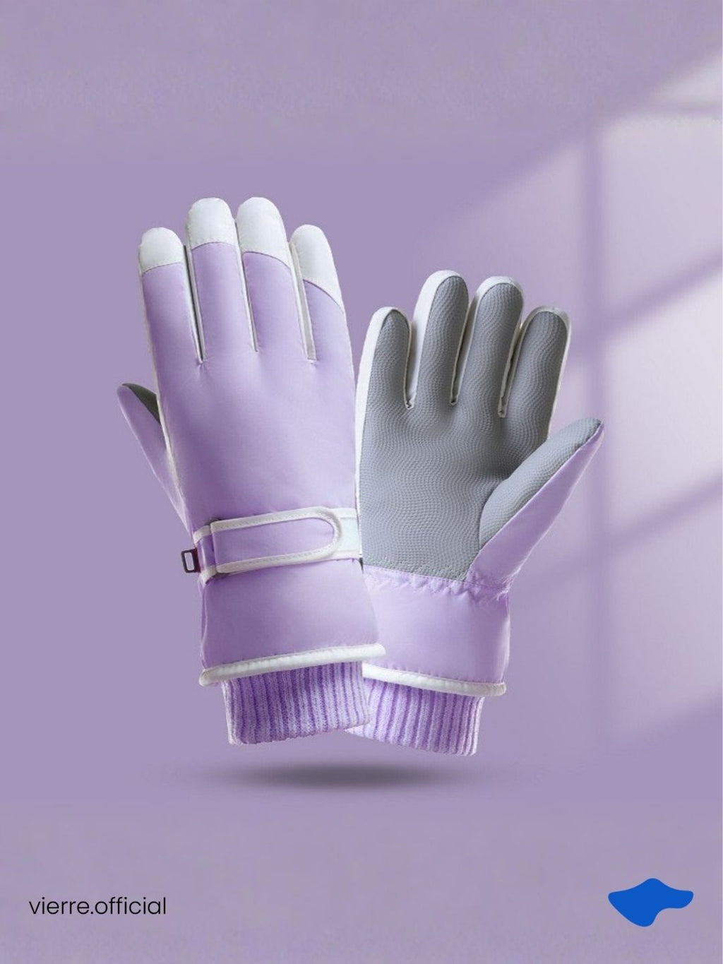 KIDS - Hazel Waterproof Gloves