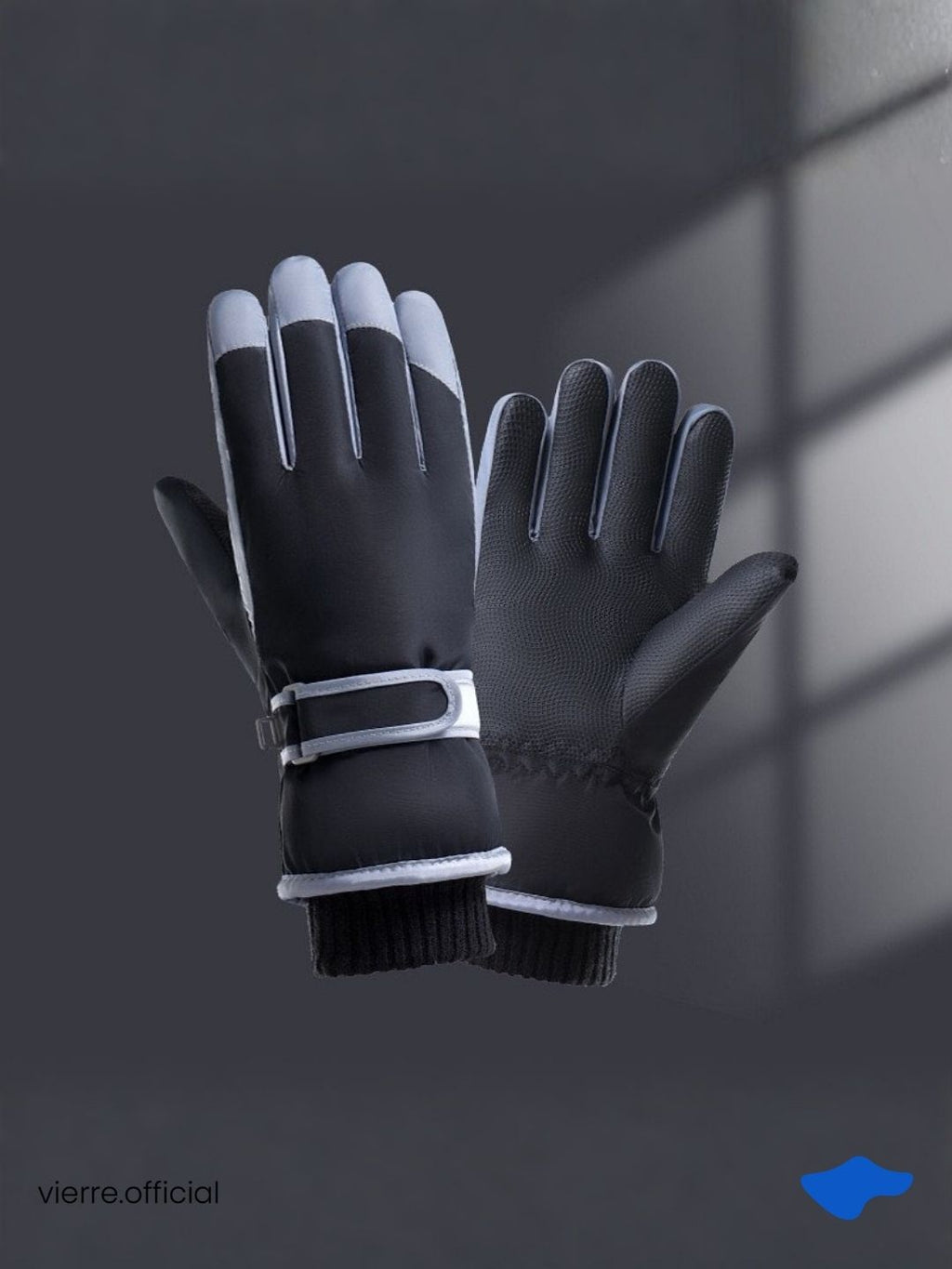 KIDS - Hazel Waterproof Gloves