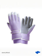 KIDS - Hazel Waterproof Gloves
