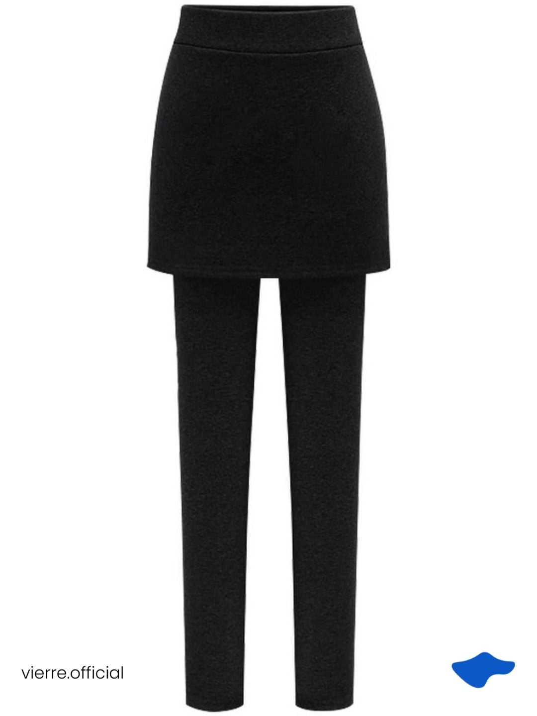 WOMAN - Holika Warm Tech Skirt Legging
