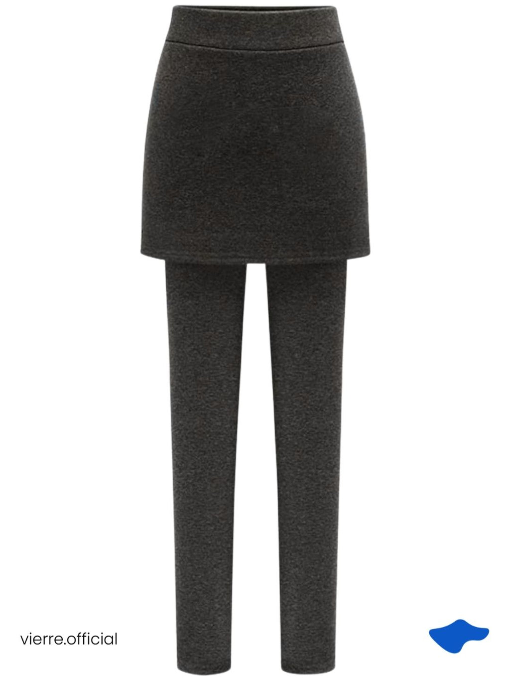 WOMAN - Holika Warm Tech Skirt Legging