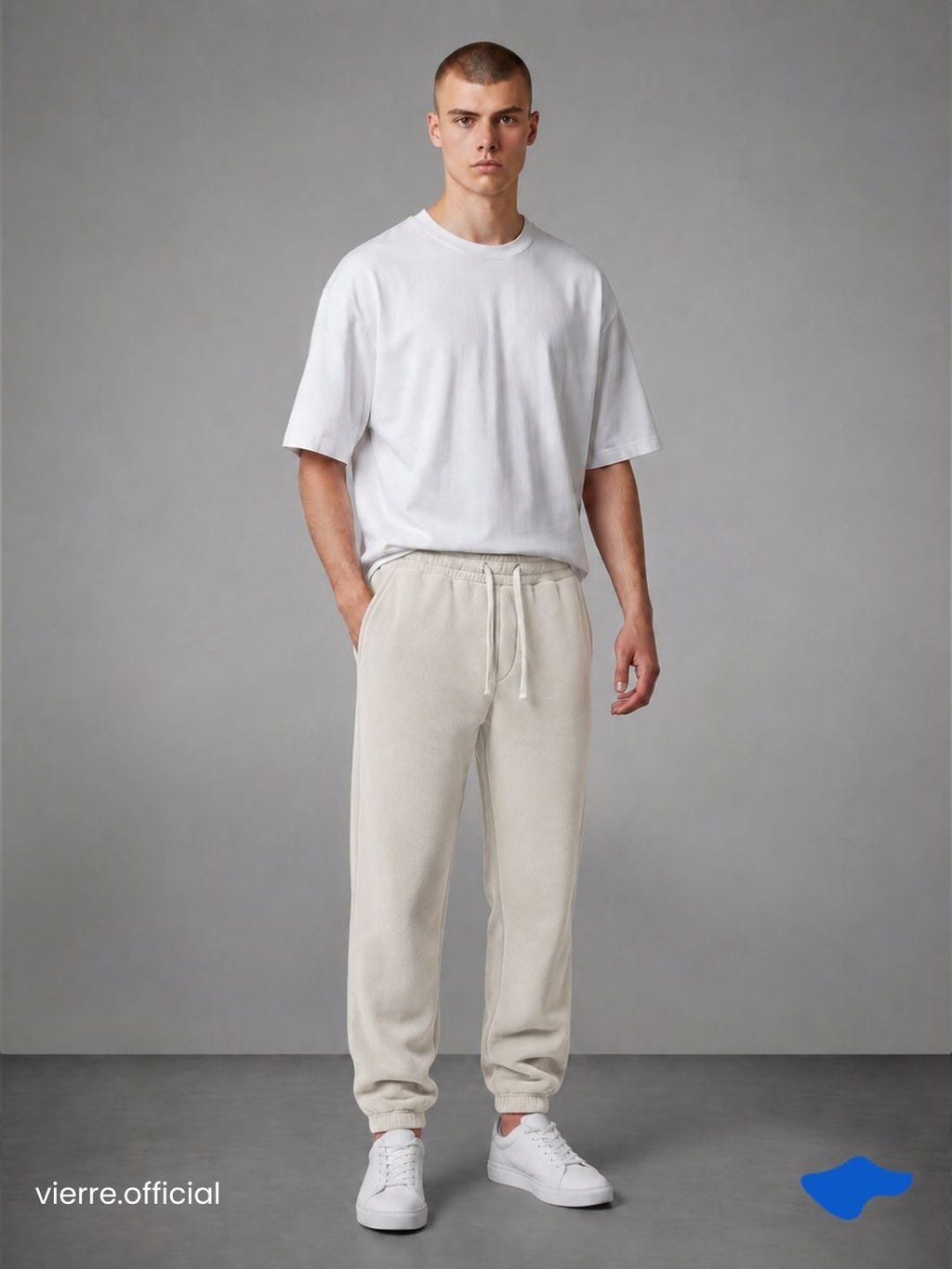 MEN - Hudson Warm Tech Jogger