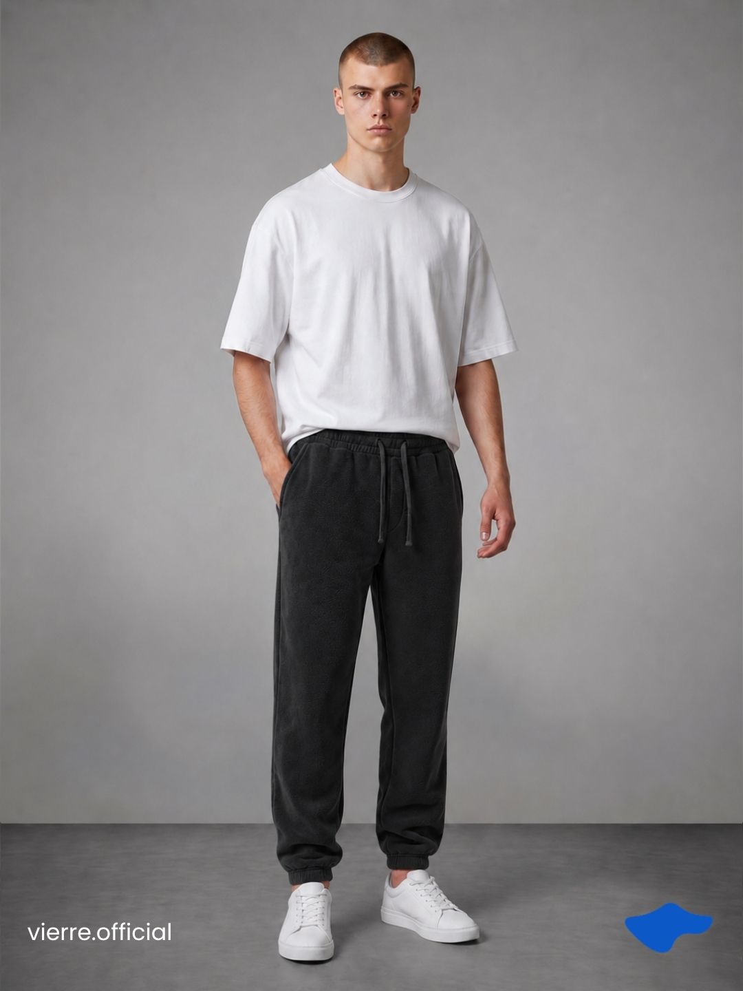 MEN - Hudson Warm Tech Jogger
