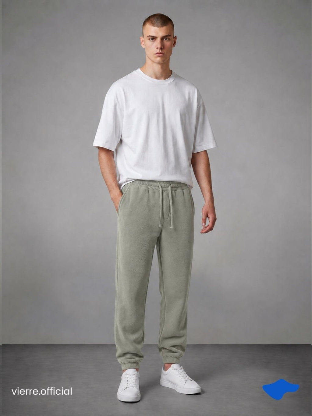 MEN - Hudson Warm Tech Jogger
