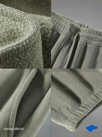 MEN - Hudson Warm Tech Jogger