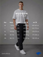 MEN - Hudson Warm Tech Jogger