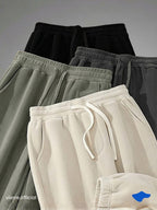 MEN - Hudson Warm Tech Jogger