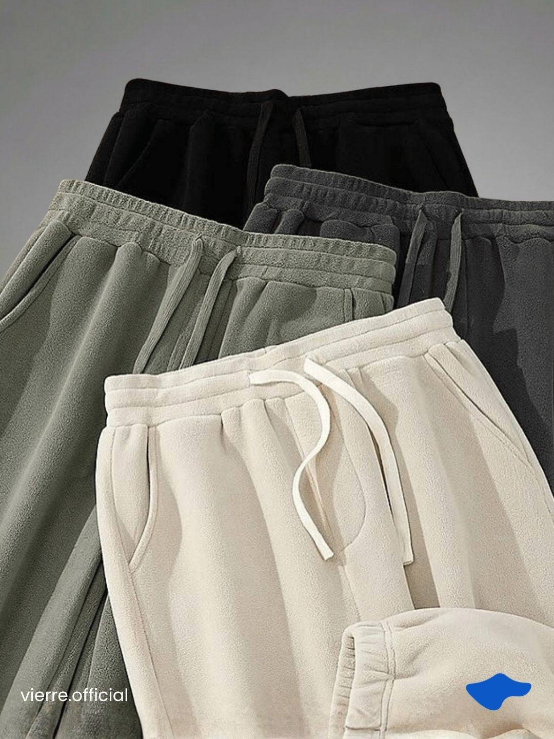 MEN - Hudson Warm Tech Jogger