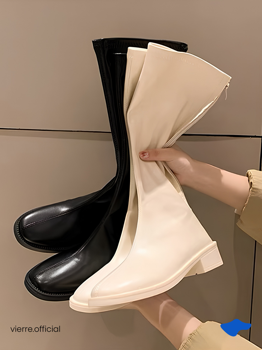WOMAN - Inka Boots