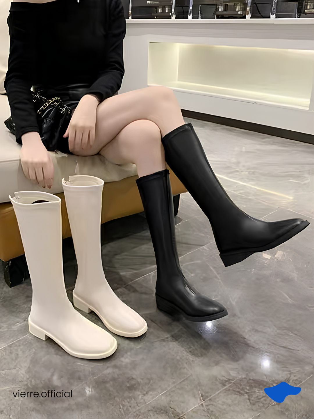 WOMAN - Inka Boots