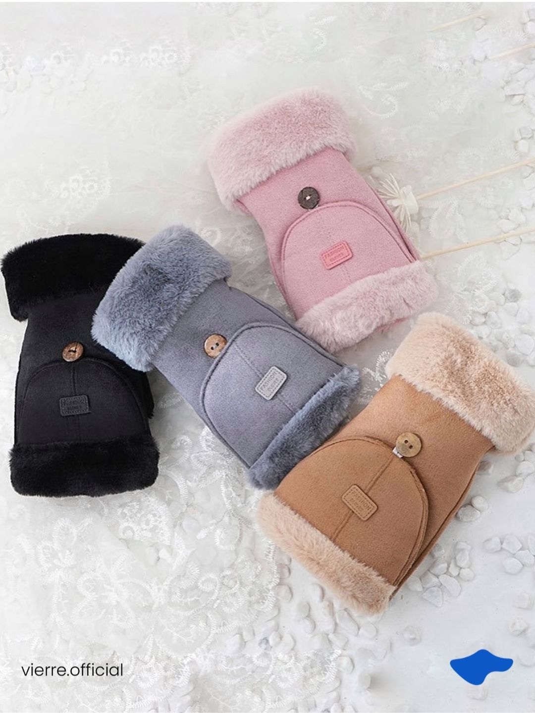 WOMAN - Isla Gloves