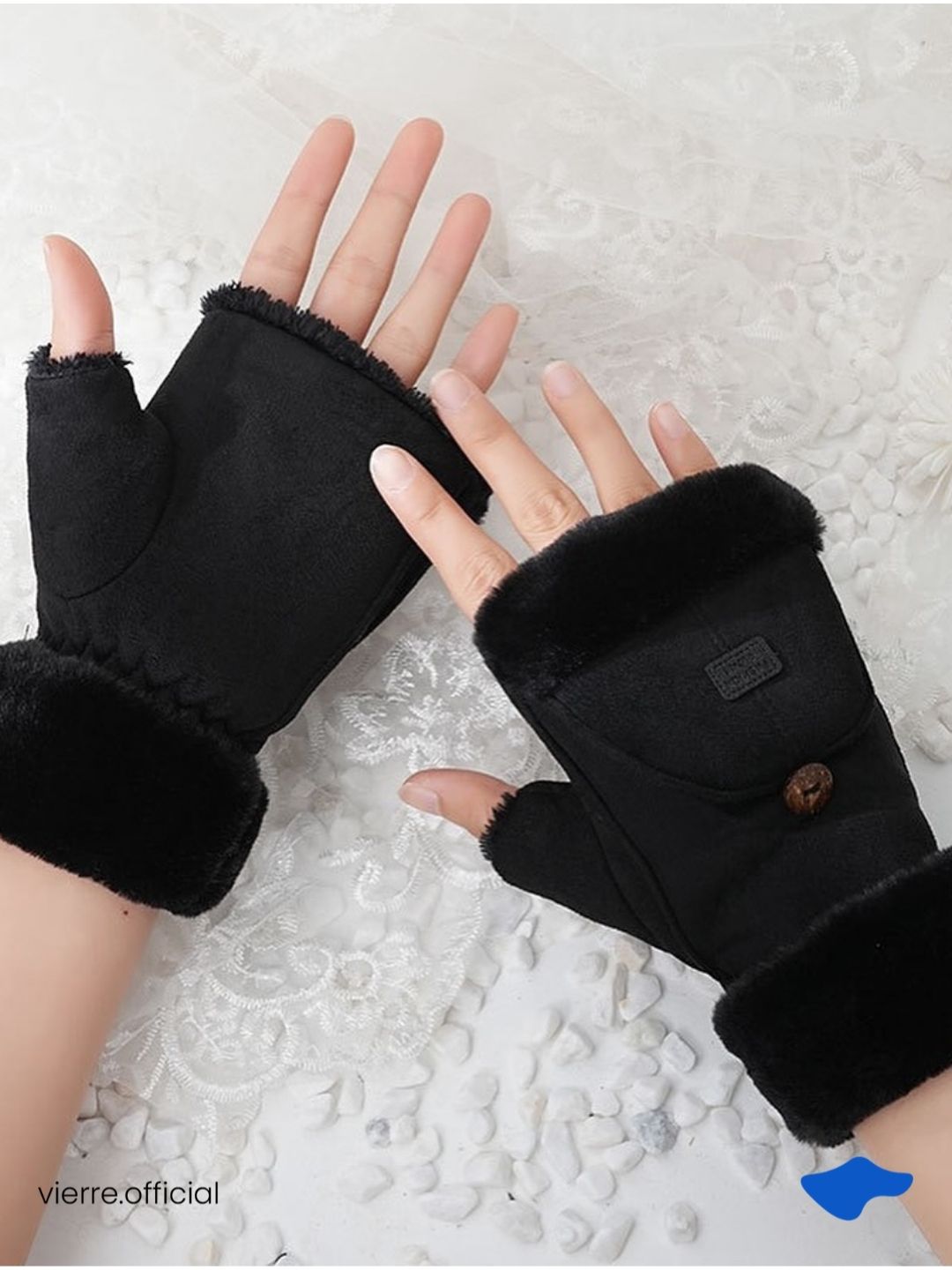 WOMAN - Isla Gloves