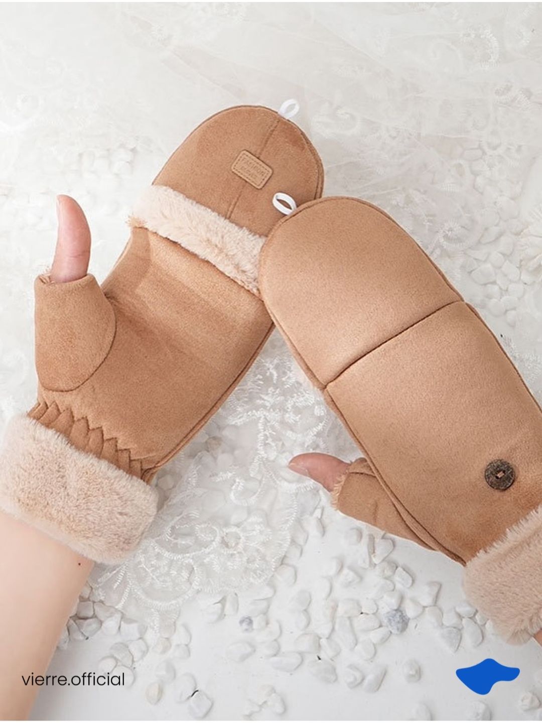 WOMAN - Isla Gloves