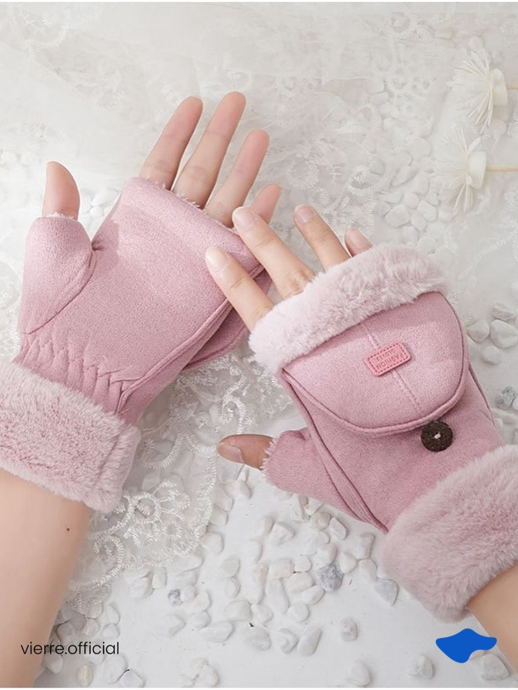 WOMAN - Isla Gloves